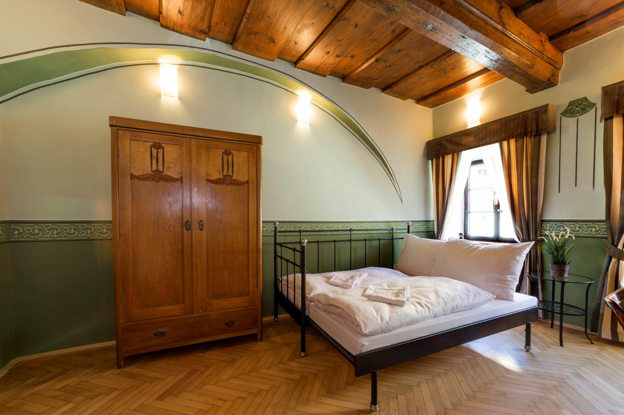 Apartments Kajovska 63 Cesky Krumlov Exterior photo