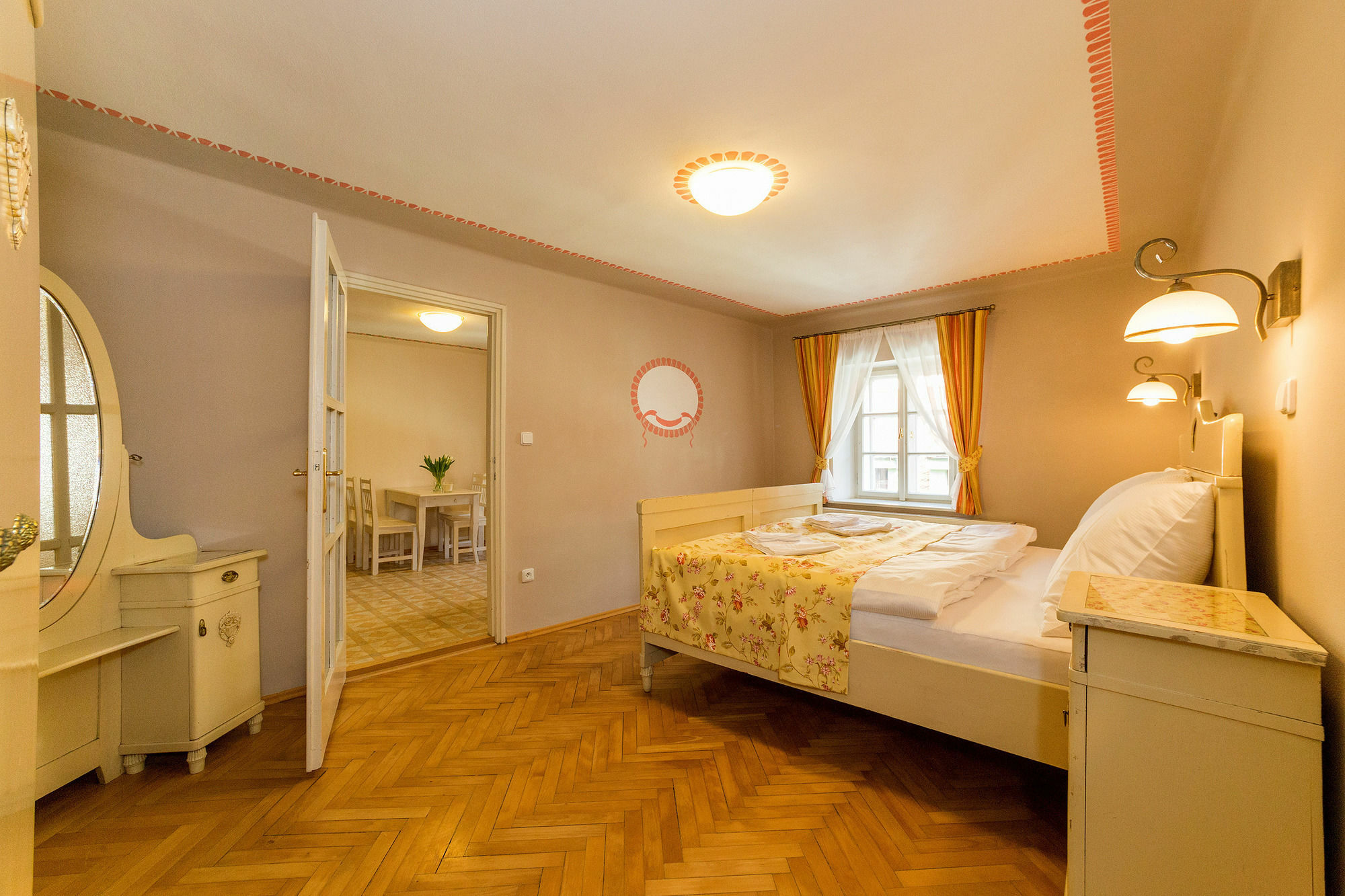 Apartments Kajovska 63 Cesky Krumlov Exterior photo